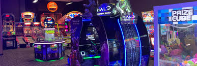 Play arcade games from confetti arcade and win exciting prizes! Arcade