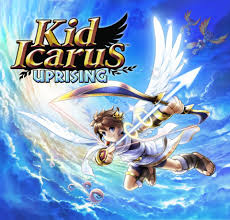 My Genius Control Scheme Game Fixed Kid Icarus Uprising Giant Bomb