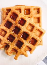 Easy Gluten Free Waffles Recipe Cookie And Kate Recipe Gluten Free Waffles Waffle Recipes Food