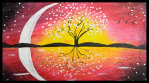 Oil Pastel Drawing Easy Oil Pastel Drawing For Beginners Oil Pastel Drawing Ideas Youtube The artist offers several tips along the way that you'll be able to apply to future paintings as well. oil pastel drawing easy oil pastel drawing for beginners oil pastel drawing ideas