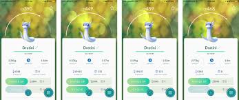 77 Expository Maximum Cp Pokemon Go
