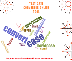 Upper one is camelcase lower one is snake_case. Case Converter Web Tool Change Text Case As You Want