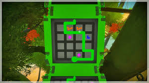 The witness, unravel dark souls iii, doom, no man's sky, lego sw: Puzzle Solutions Green Tree House In The Witness The Witness Game Guide Walkthrough Gamepressure Com