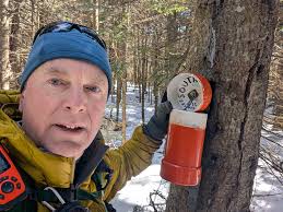Catskills trail conditions require spikes and snowshoes