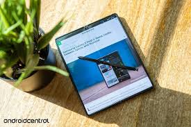 Ahead of the launch event, most of the features and specifications of the device have been leaked, along with its design. Fcc Filing Reveals The Galaxy Z Fold 3 Will Support The Upcoming S Pen Pro Android Central