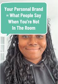 Find your personal brand in 30 seconds. Tell me what words people use ...