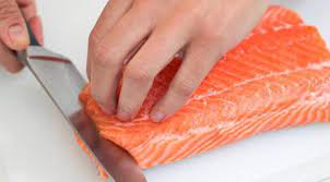 Tutorial Sederhana Membuat Fillet Ikan Sendiri Lifestyle Fimela Com