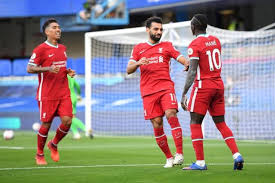 وجاء تشكيل ليفربول في مباراة اليوم على النحو التالي: ØªØ´ÙƒÙŠÙ„ Ù„ÙŠÙØ±Ø¨ÙˆÙ„ Ø§Ù„Ù…ØªÙˆÙ‚Ø¹ Ø£Ù…Ø§Ù… Ù„Ø§ÙŠØ¨Ø²ÙŠØ¬ Ø§Ù„ÙŠÙˆÙ… Ø§Ù„Ø£Ø±Ø¨Ø¹Ø§Ø¡ ÙŠÙ„Ø§ÙƒÙˆØ±Ø©