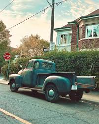 Image result for Brewster Green 1937 Truck