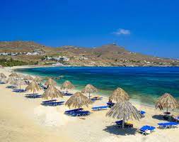 Hier finden sie genau das hotel, was sie suchen. Strandurlaub Mykonos Urlaub Auf Mykonos