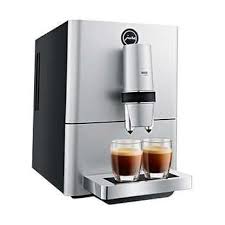 The trick is to choose the right fully automated coffee machine that is perfect for your home or small office. Jura Ena Micro 5 Espresso Machine Jura Coffee Machine Automatic Coffee Machine Jura Ena Micro