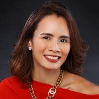 Yvette Roldan's Instagram, Twitter & Facebook