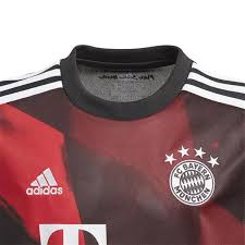 23 de septiembre de 2020. Adidas Bayern Munich Third Shirt 2020 2021 Junior Sportsdirect Com Usa