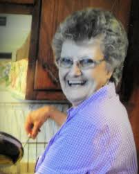 Mrs. Vera Paulette (Isenberg) Bartley