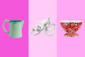 The traditional list features materials that were commonly available in years gone by, such as copper, wool, paper and tin, whereas the modern list features new entries such as appliances and desk sets. 18 Best 20th Wedding Anniversary Gifts 2020 The Strategist New York Magazine