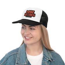 Trucker Hat