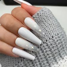 .nail shapes available but we chose coffin nails today because they are easy to wear, you can have long nails without the sharp points and it is one of the most popular shapes too. 65 Best Coffin Nails Short Long Coffin Shaped Nail Designs For 2020 Coffin Shape Nails Coffin Nails Designs Short Coffin Nails Designs