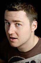 This week's new comedy