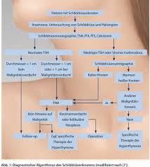 Was ist ein kalter knoten? Schilddrusenknoten Sinnvolle Diagnostik Und Therapie Doctors Today