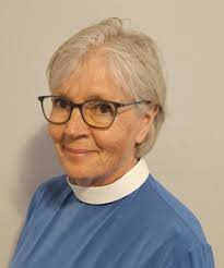 Clergy, Staff, & Vestry — St. Alban's Episcopal Church