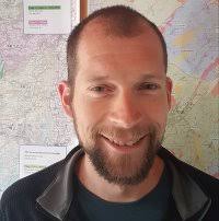 Regard vers l'avenir