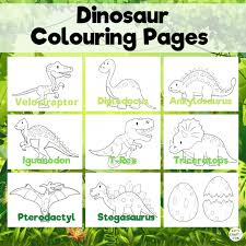 Realistic muscular triceratops dinosaur coloring page. Dinosaur Coloring Pages Arty Crafty Kids