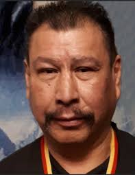 Obituary for Travis Christopher Darren Rabbit