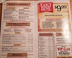 Best 20 texas roadhouse dessert menu. Texas Roadhouse 965 Photos 484 Reviews Steakhouses 9161 W Flagler St Miami Fl Restaurant Reviews Phone Number Yelp