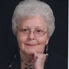 Wynema Breeding Garrison, 92, Campbellsville, KY (1930-2023)