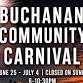 Buchanan Community Carnival