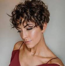 She is best for environments with hot and humid climates, as well as seasons when dry, gusty winds blow forcefully. 2020 New Short Pixie Haircut For Women Latest Fashion Trends For Girls Short Curly Haircuts Edgy Short Hair Short Pixie Haircuts