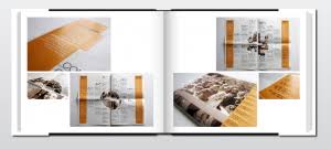 Create A Graphic Design Look Book Portfolio Along with evidence of strong observational drawing skill, the work is.