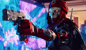 Video Trejler Chetvyortogo Sezona Apex Legends
