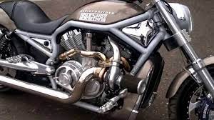 Vrod Turbo Google Search Motorsiklet