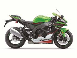 2021 Kawasaki Ninja Zx 10r Finally Launched Bikesrepublic