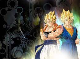 Maybe you would like to learn more about one of these? Dragon Ball Z Super Vegito Hd Wallpapers Wallpaper Cave