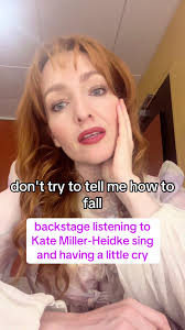 Kate Miller Heike Breakdance