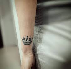 Check spelling or type a new query. 50 King Queen Crown Tattoo Designs With Meaning 2021