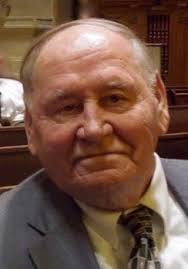 Obituary of Maurice Frank Meyer