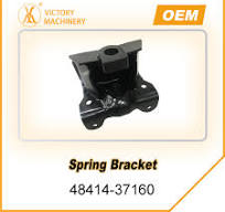 Aftermarket Leaf Spring Hin_o 700 Rear Spring Bracket ...