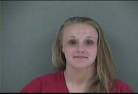 Tanner, Ashley Renay Mugshot