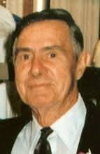 Obituary information for Fred Harley Marrow