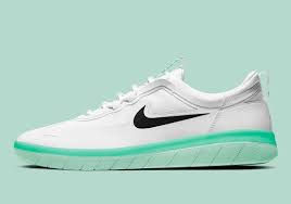 Hol dir die neue nike free kollektion vor allen anderen! Nike Sb Nyjah Free 2 Bv2078 104 Release Date Sneakernews Com