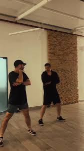 Baile de 30 Grados con Héctor Lara y Elturko Alcorte