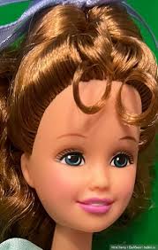 Игровая кукла