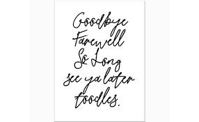 Bring this tumbler with you next time you go to a picnic, hiking adventure, rv tour, beach outing, or fishing trip. List Of Farewell Gift Ideas For Roommate Floweraura