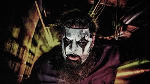 Изучайте релизы slipknot на discogs. Hd Hintergrundbilder Make Up Maske Slipknot Gitarrist James Root Desktop Hintergrund