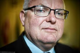 Starostą na razie wciąż Waldemar Wysocki. Przez 30 dni