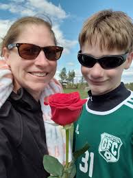 ⚾️ Mother's Day at the ball field I love this phase of life 🫶 (Who else  spent their day in the sun at a sporting event?! 😃🙋‍♀️) We had some  wonderful family