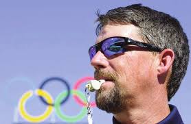 PRESIDENT'S MESSAGE: WE NEED MORE OFFICIALS